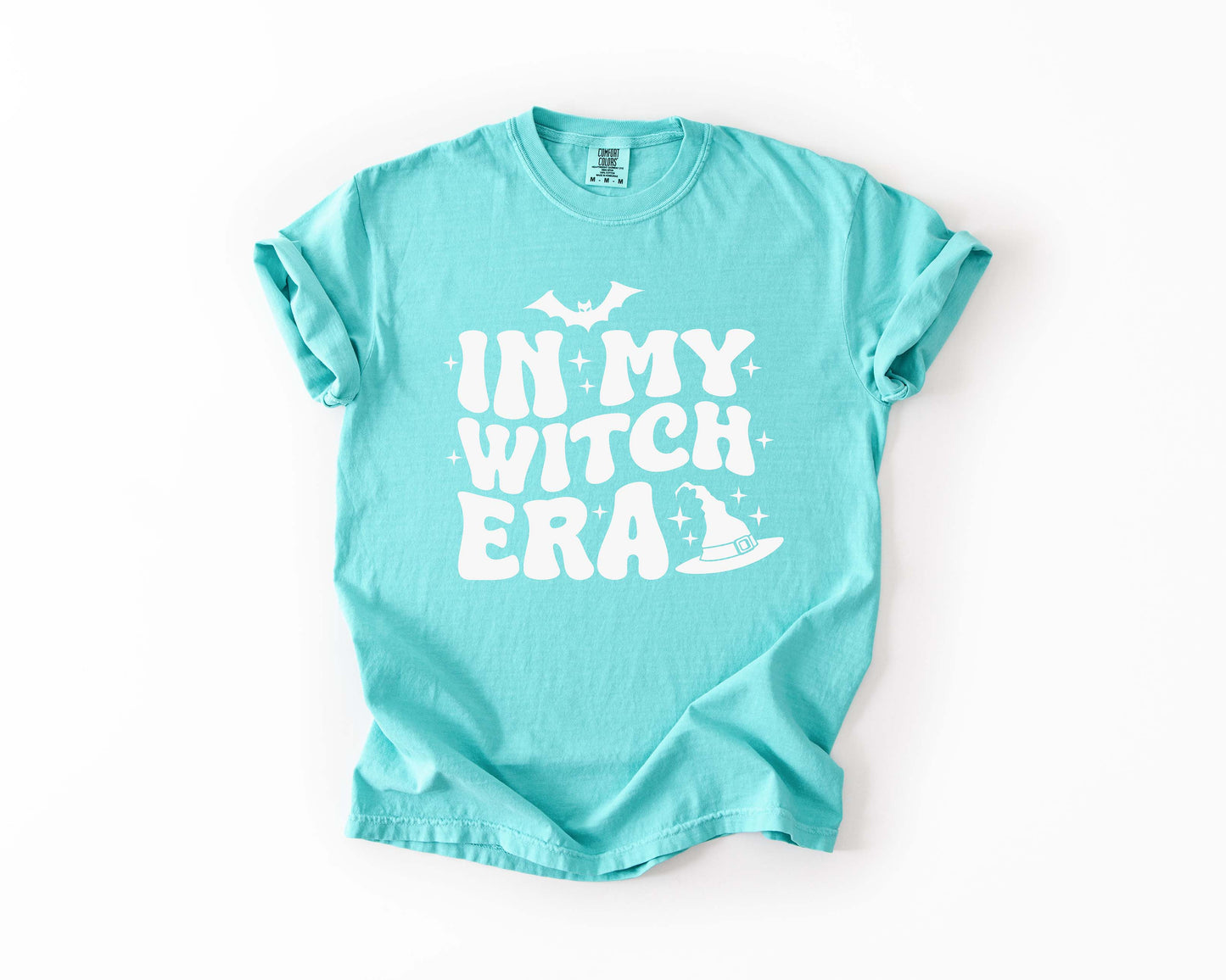 In My Witch Era Tee