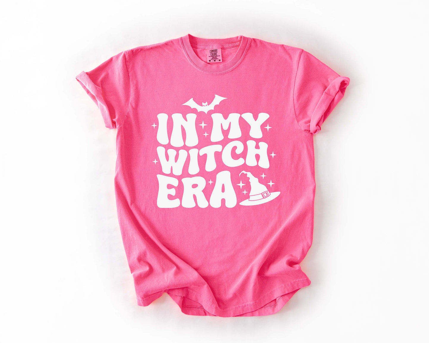 In My Witch Era Tee