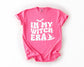 In My Witch Era Tee