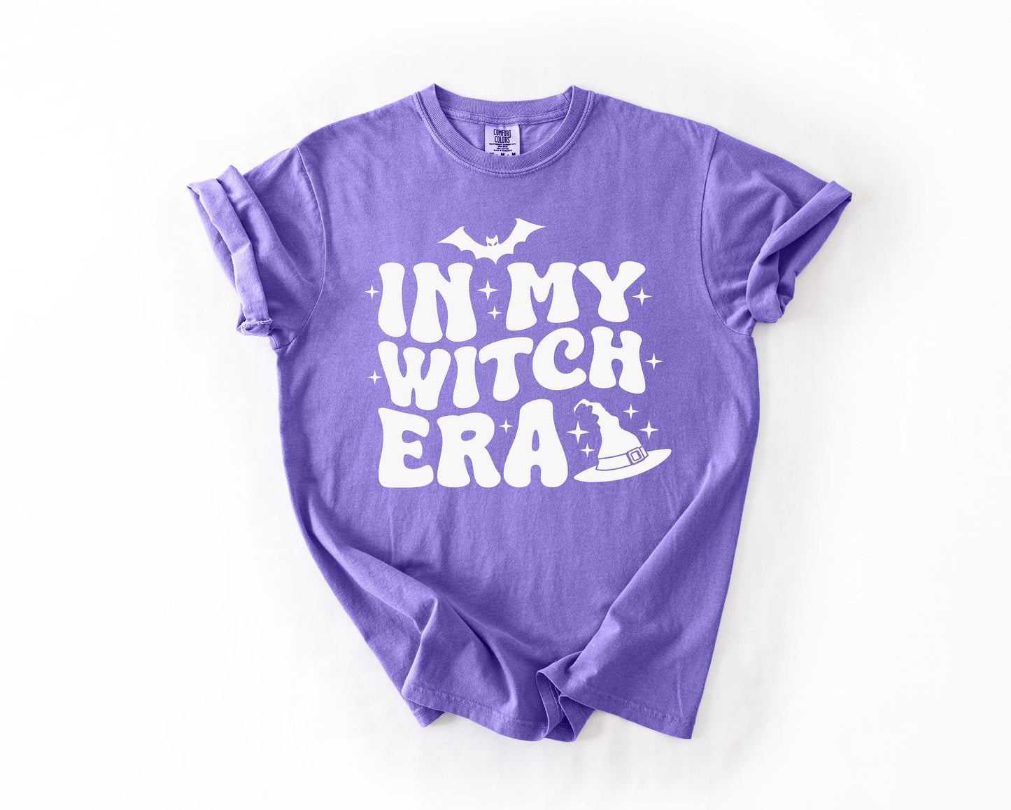 In My Witch Era Tee