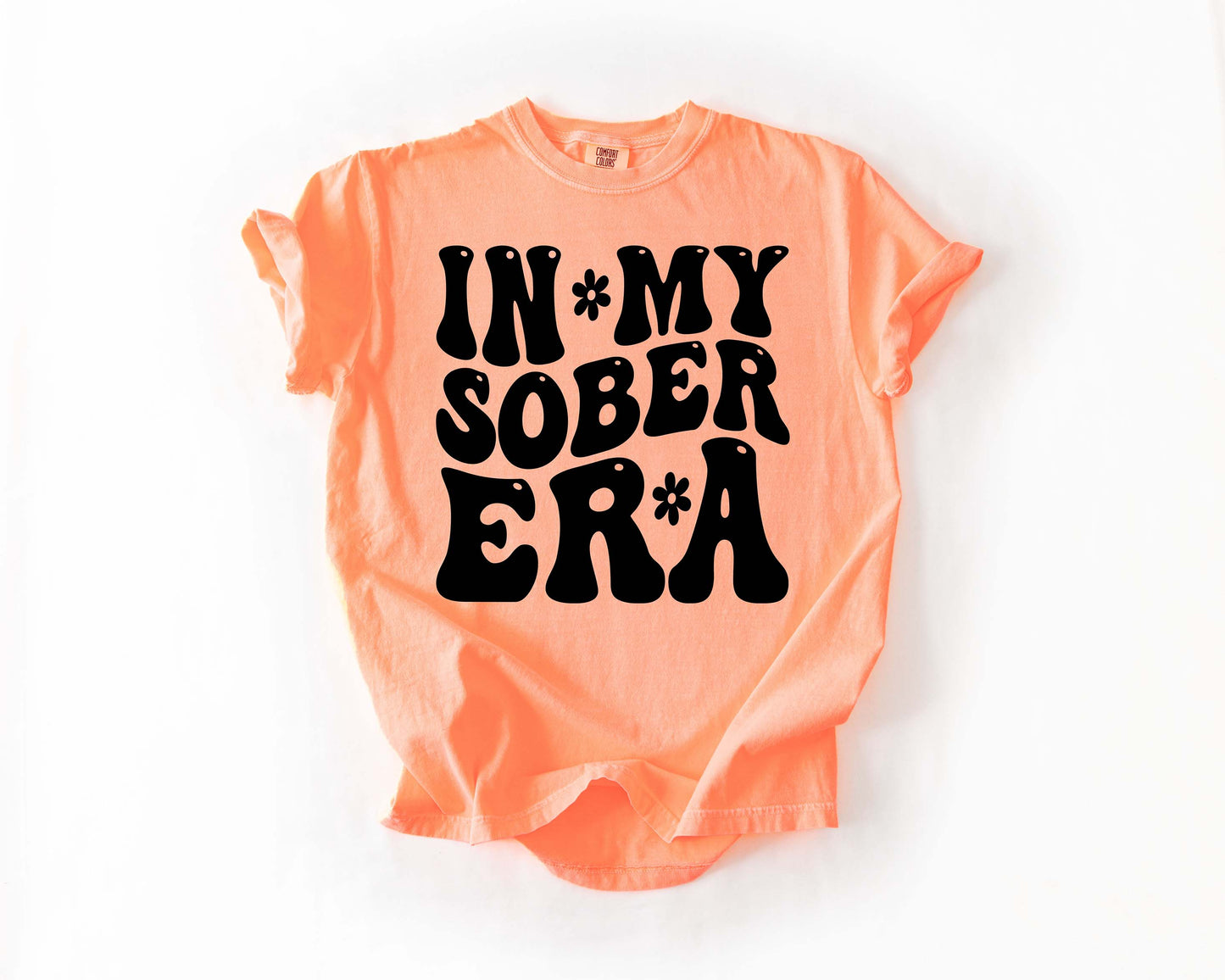 In My Sober Era