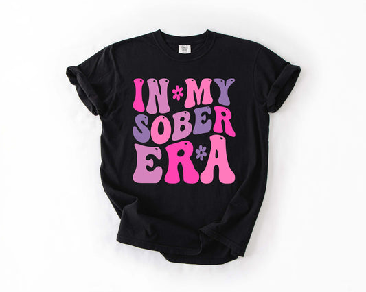In My Sober Era