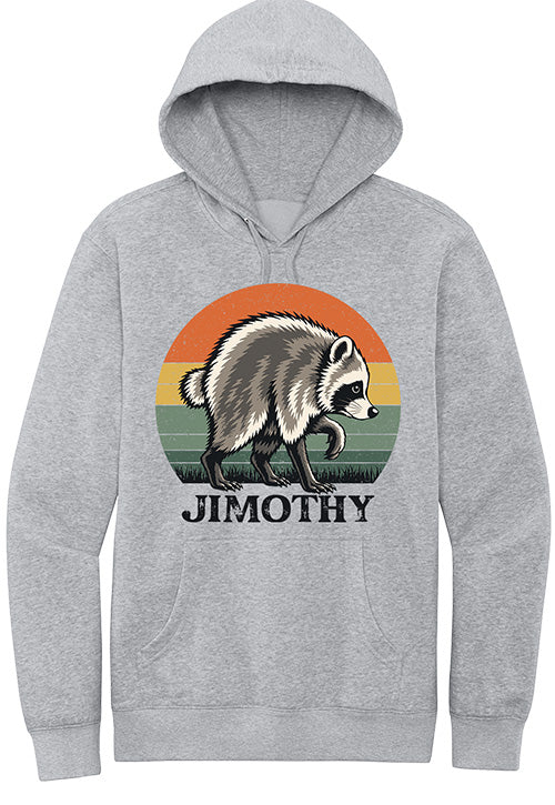 Jimothy Hoodie