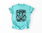 A Little Batty Tee