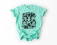 A Little Batty Tee