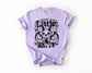A Little Batty Tee
