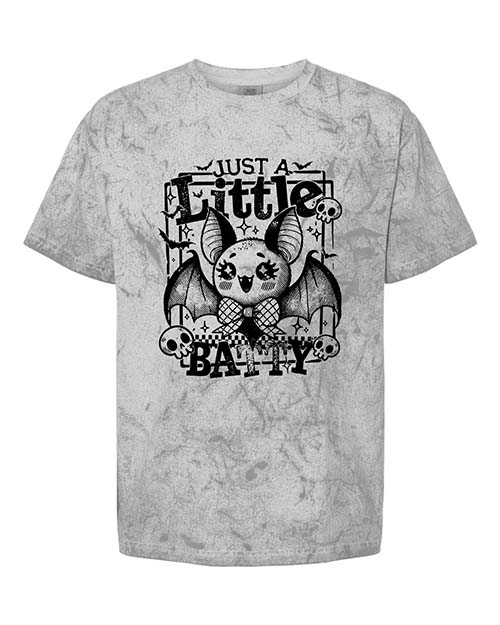 A Little Batty Tee