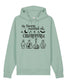 My Favorite Essential Oil Sweatshirt
