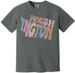 Pastel Washington Tee