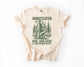 Undefeated Hide and Seek Champion Tee