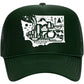 Washington State Icons Trucker Hat