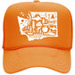 Washington State Icons Trucker Hat
