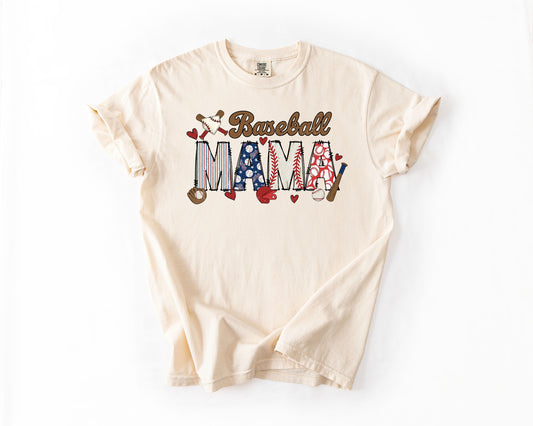 Baseball Mama
