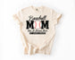 baseball mom louder and prouder