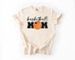 Basketball Mom