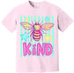 Bee Kind Striped Tee