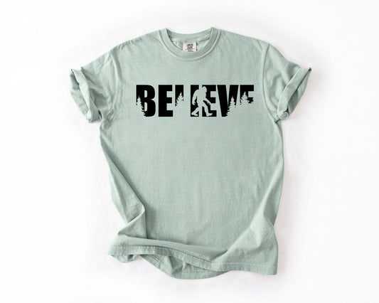 Believe Tee