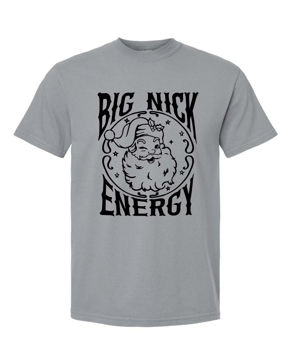 Big Nick Energy Tee