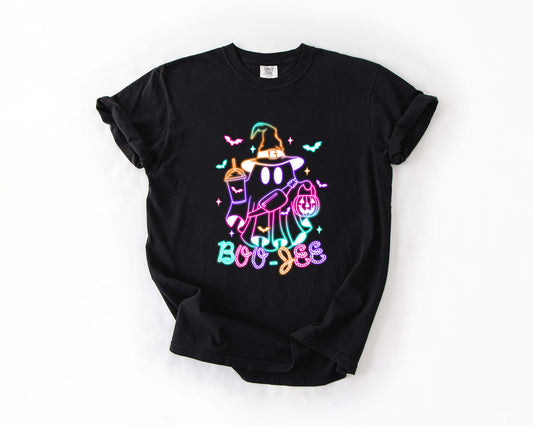 Boo-Jee Neon Ghost
