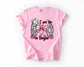 Boo in Boojee Tee
