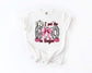 Boo in Boojee Tee