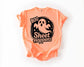 Boo Sheet Happens Tee