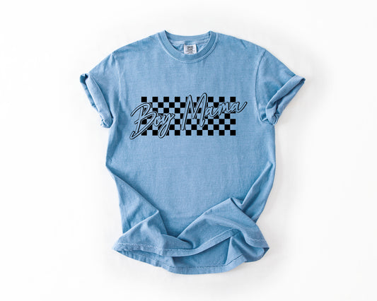 Boy Mama