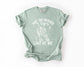 May The Bridges I Burn Tee
