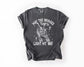 May The Bridges I Burn Tee