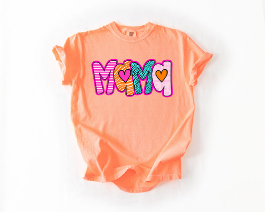 Bright Mama