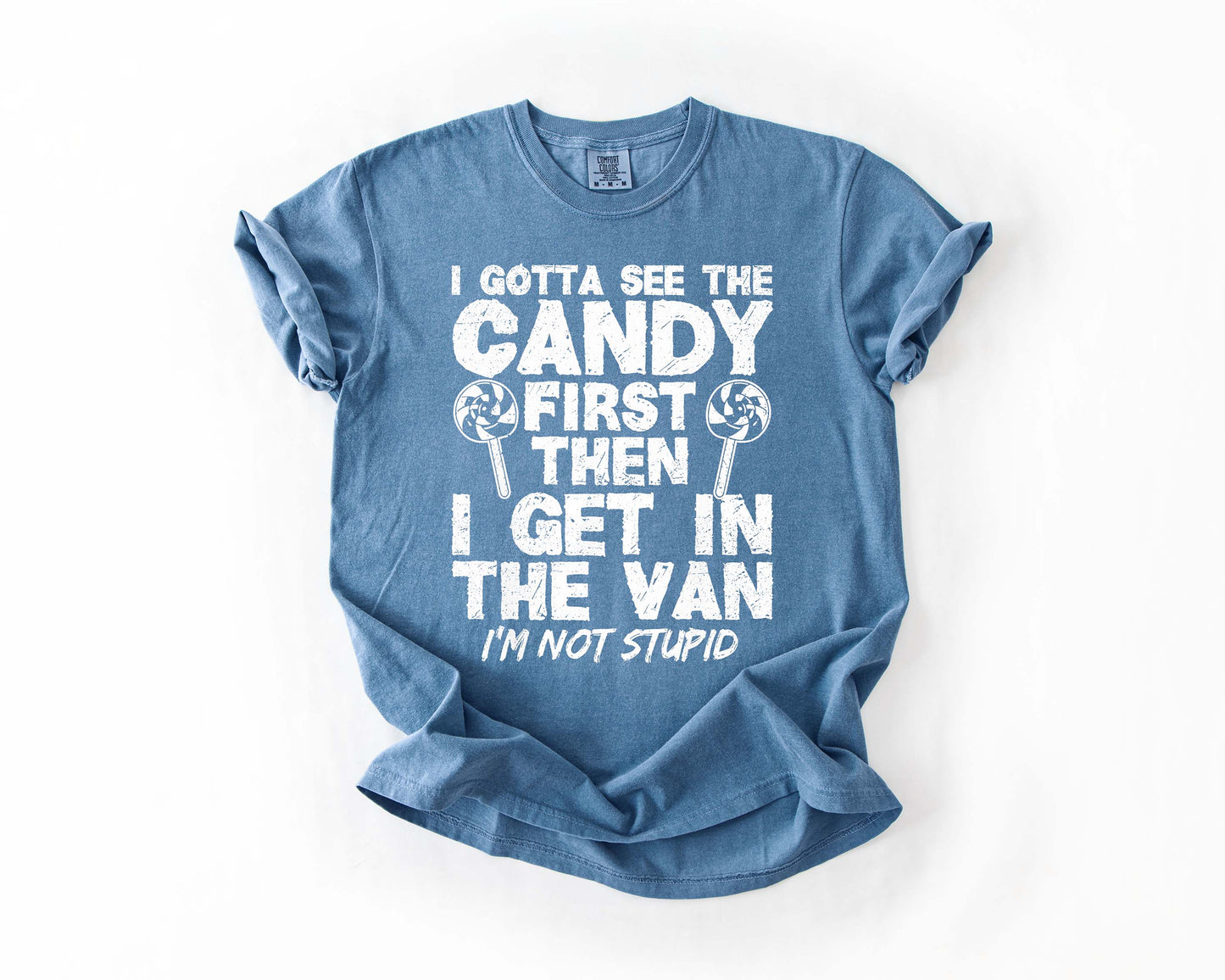 Candy First Tee