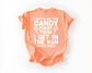 Candy First Tee