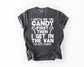 Candy First Tee