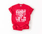 Candy First Tee