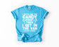Candy First Tee