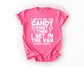 Candy First Tee