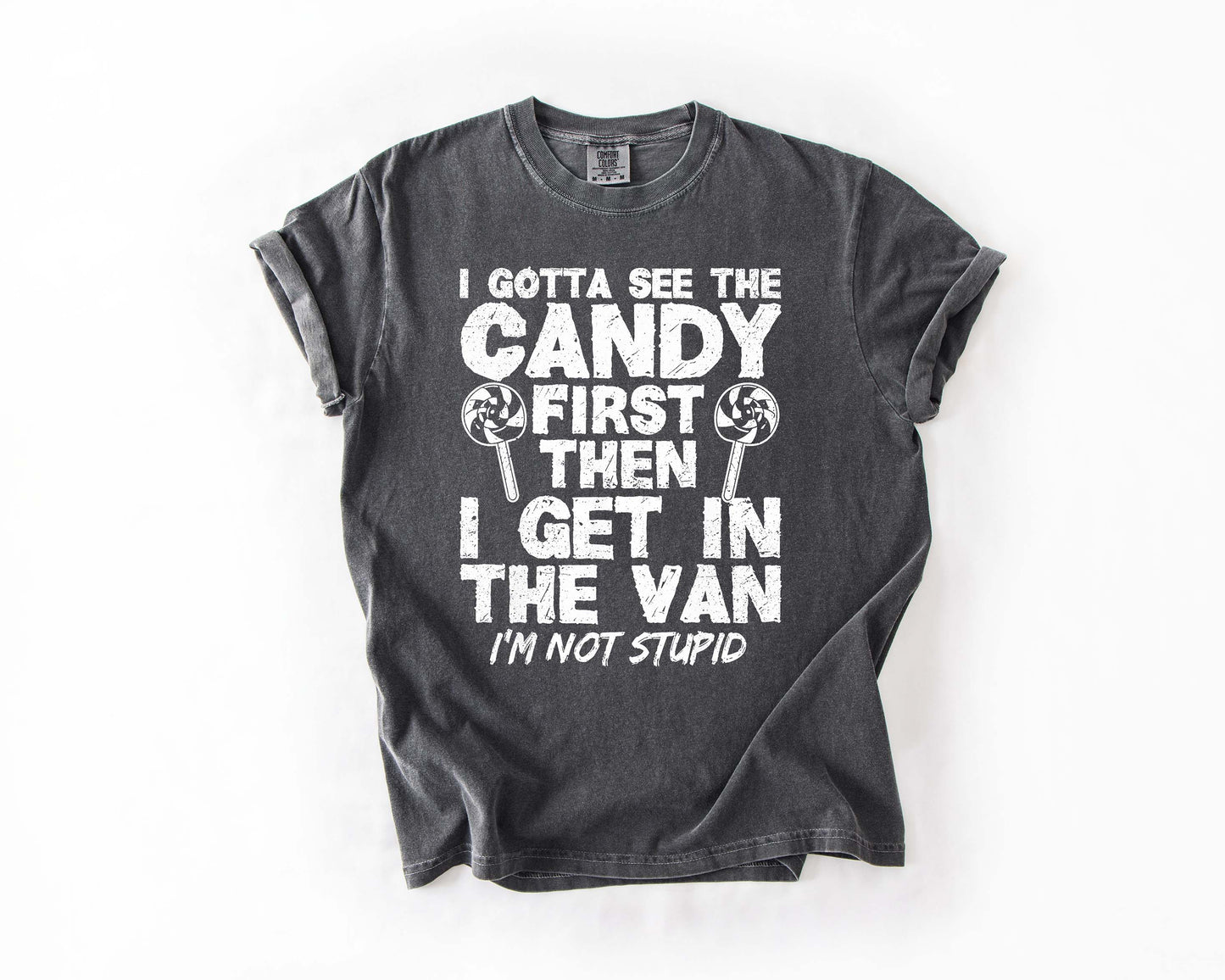 Candy First Tee