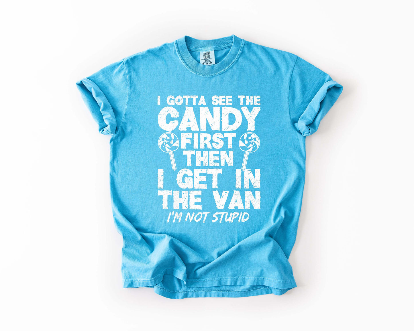 Candy First Tee