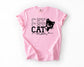 cat mom