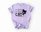 cat mom