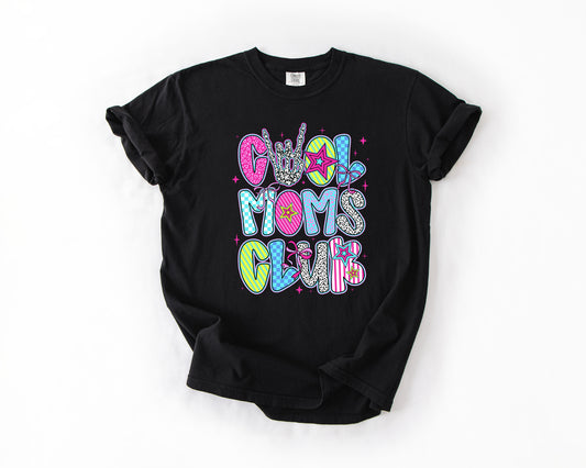 cool moms club