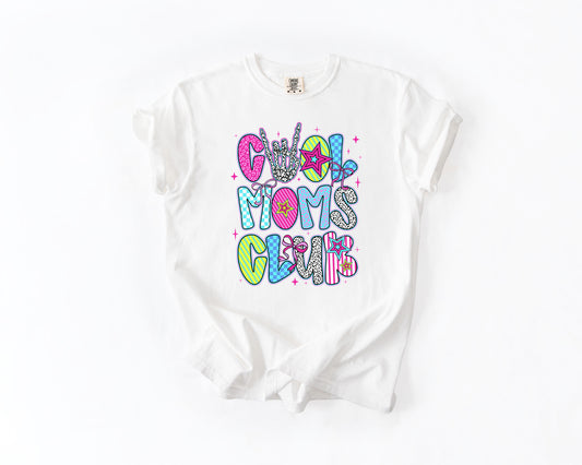 cool moms club