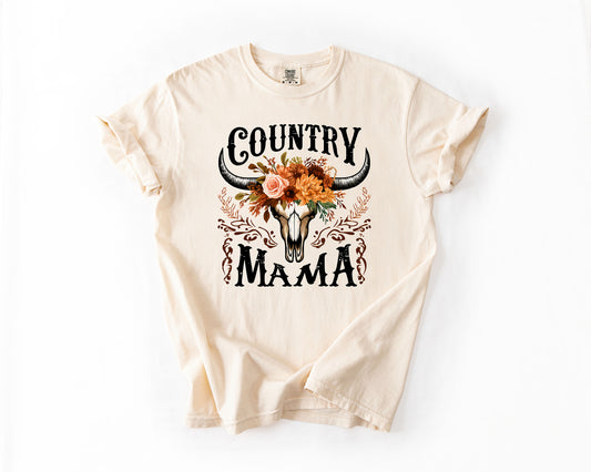 country mama