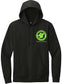 Tacoma Pierce County Paranormal Hoodie
