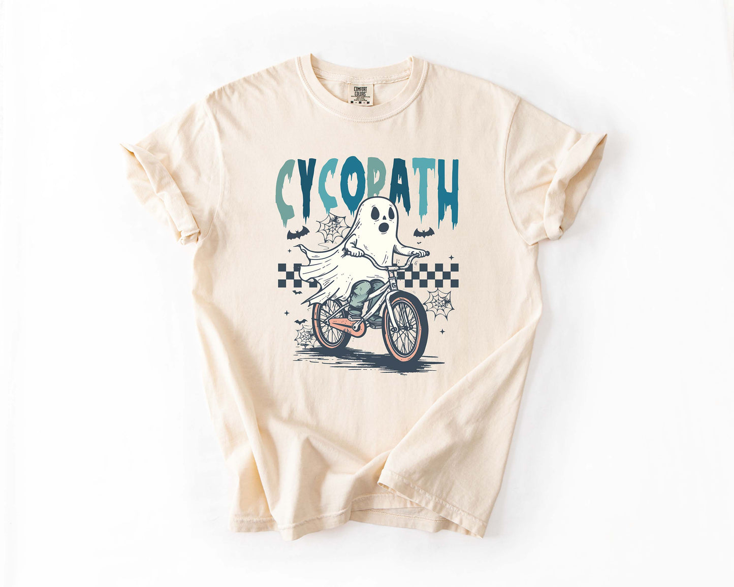 Cycopath Tee