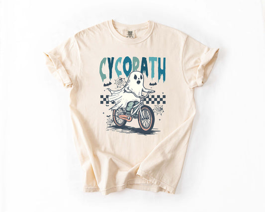 Cycopath Tee