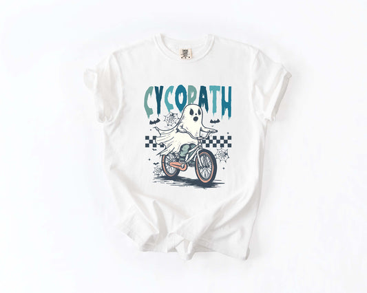 Cycopath Tee