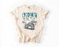Cycopath Tee