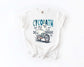Cycopath Tee