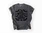 Even Witches Need Coffee Tee